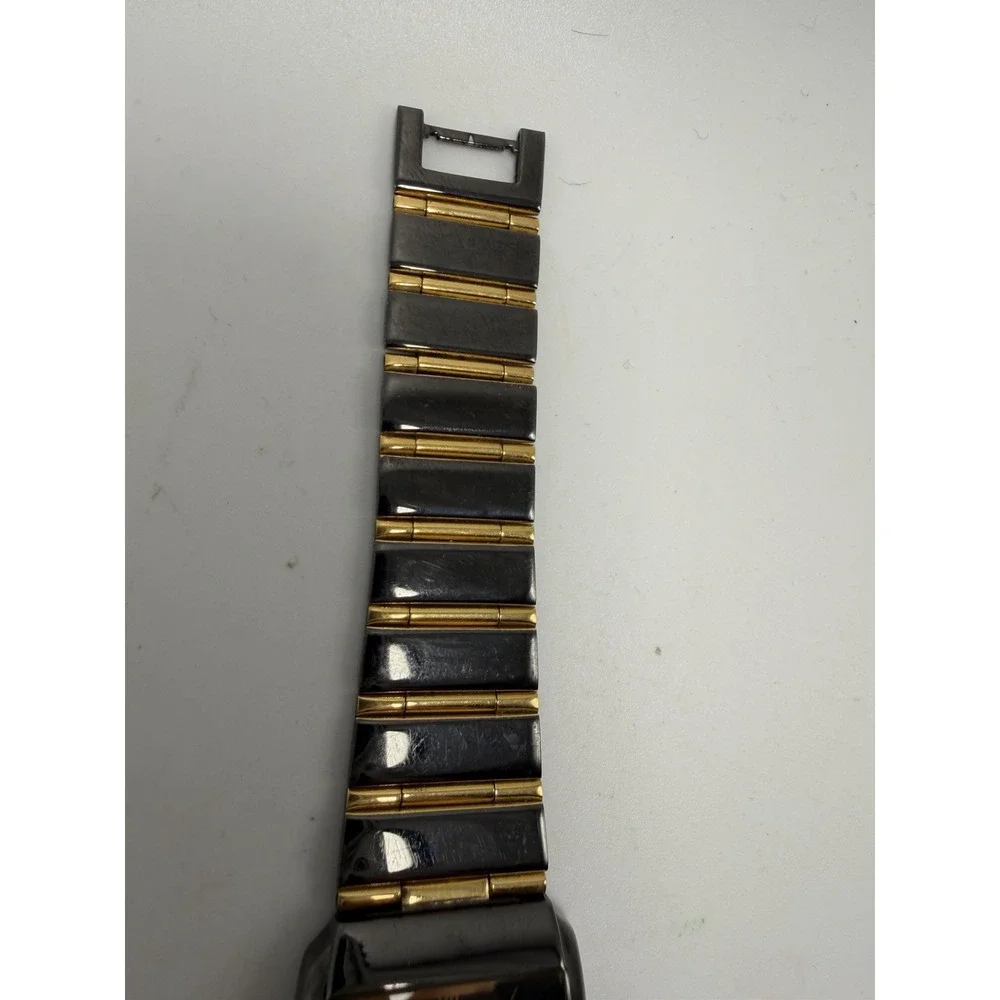 Pulsar V782-5030 New Battery Unisex Watch 26MM 7